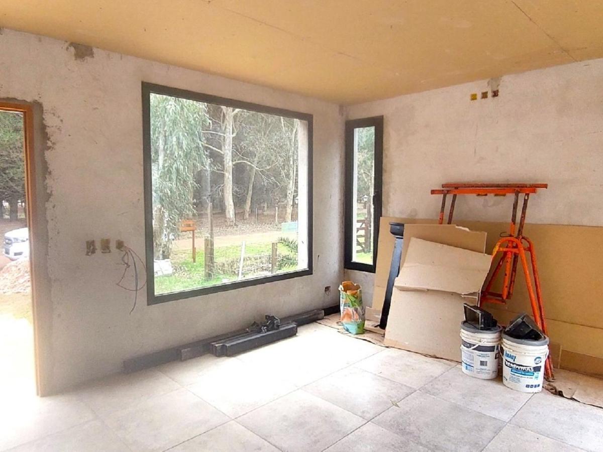 Casa en Construcción Avanzada - Barrio El Pinar 5