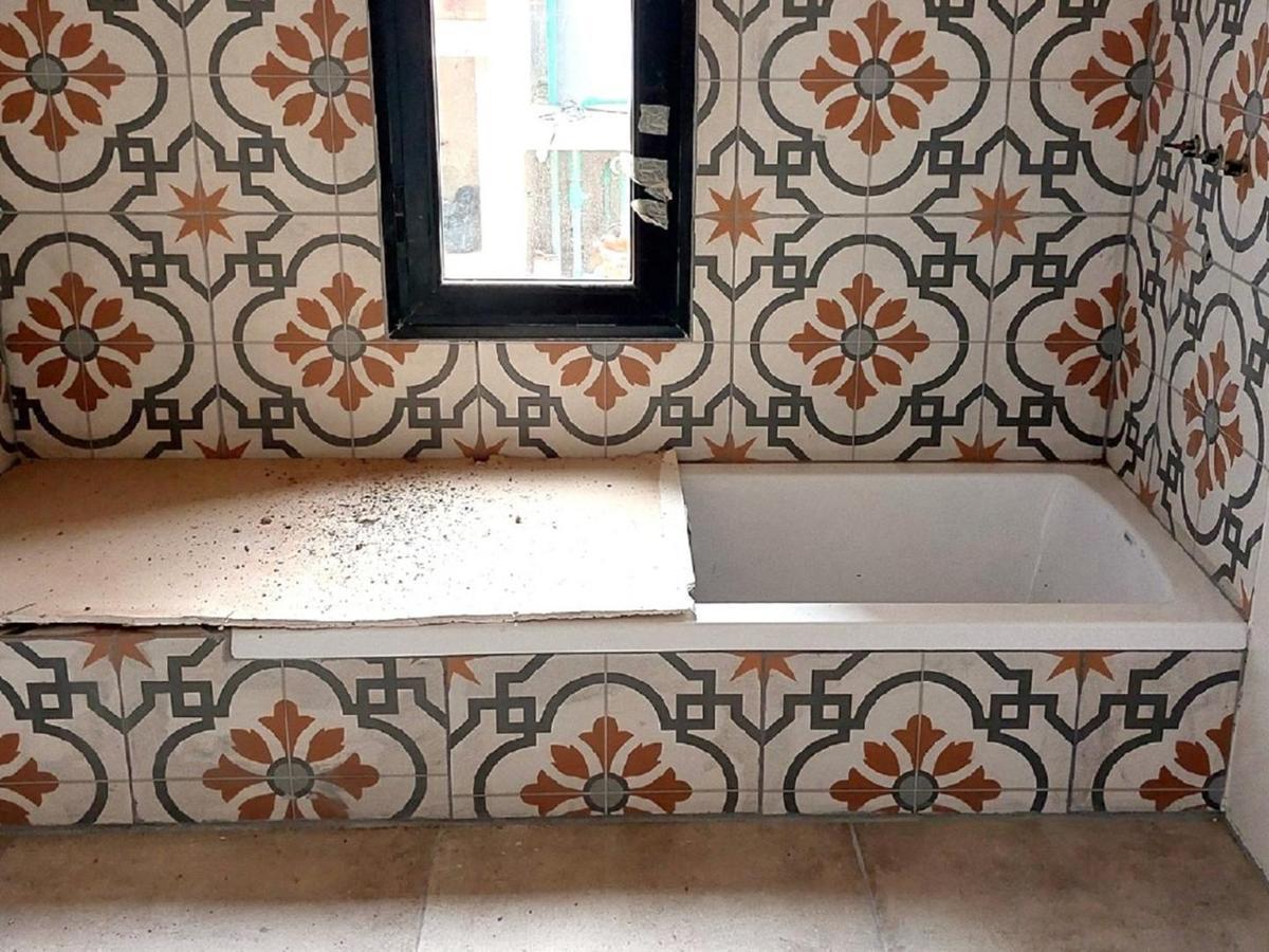 Casa en Construcción Avanzada - Barrio El Pinar 4