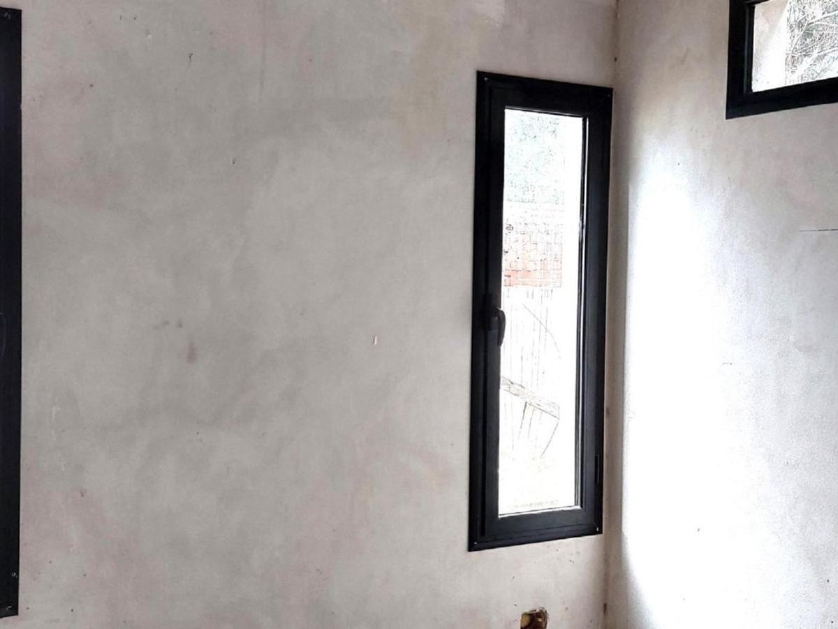 Casa en Construcción Avanzada - Barrio El Pinar 1