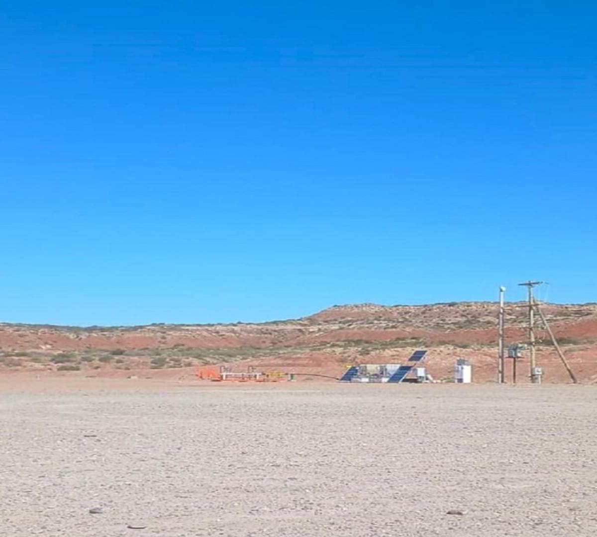 FINCAS PUEBLO VACA MUERTA 5 HECTAREAS EN SENILLOSA