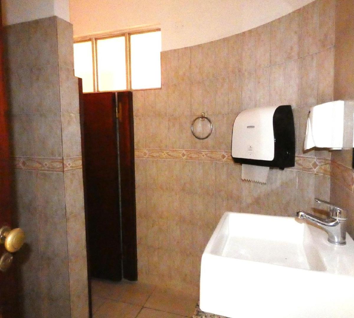 Hotel 3 Estrellas Equipado Para Funcionar Todo El Año 5