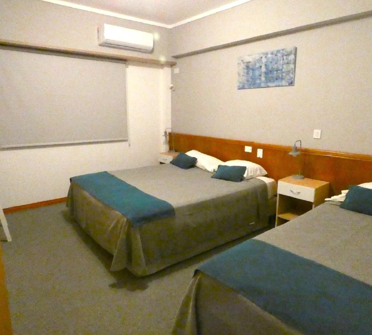 Hotel 3 Estrellas Equipado Para Funcionar Todo El Año 4