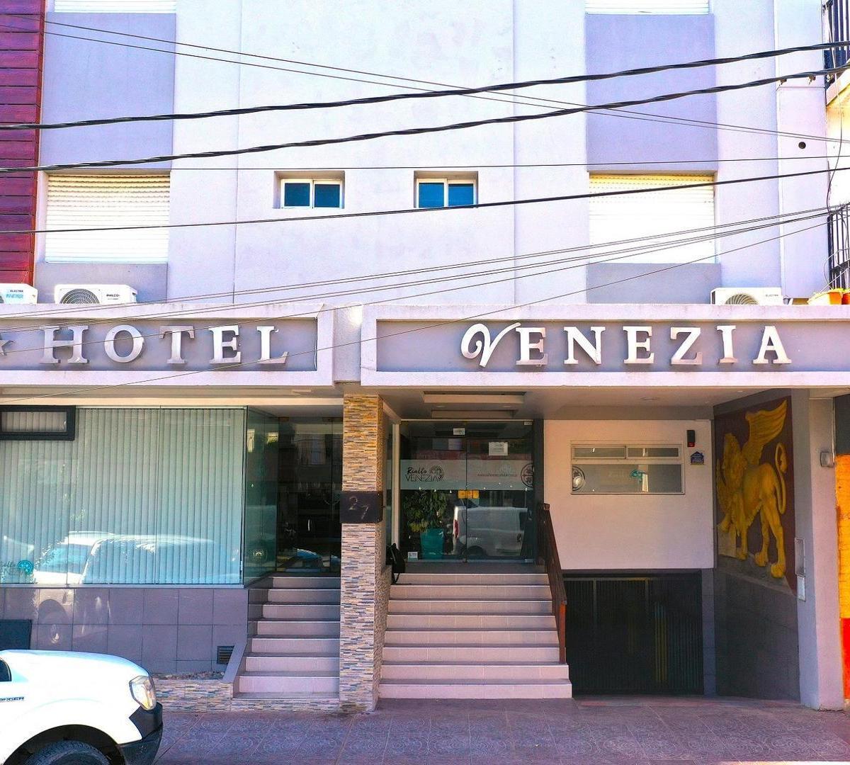 Hotel 3 Estrellas Equipado Para Funcionar Todo El Año 1
