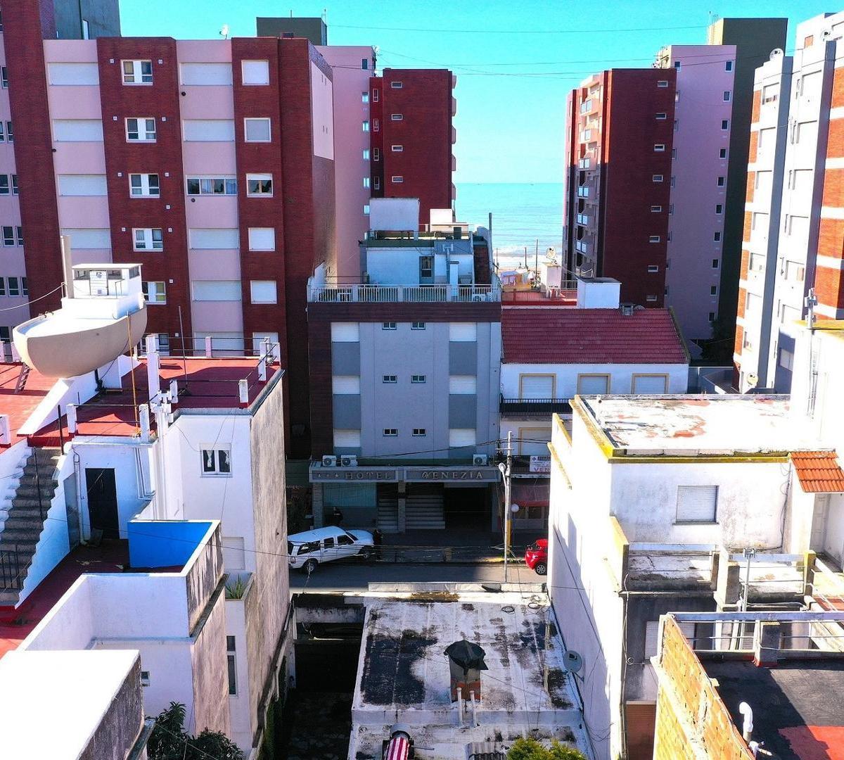 Hotel 3 Estrellas Equipado Para Funcionar Todo El Año 1