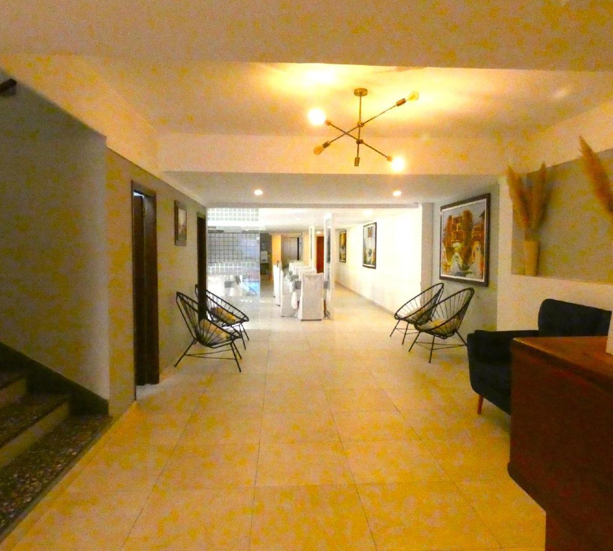 Hotel 3 Estrellas Equipado Para Funcionar Todo El Año 2