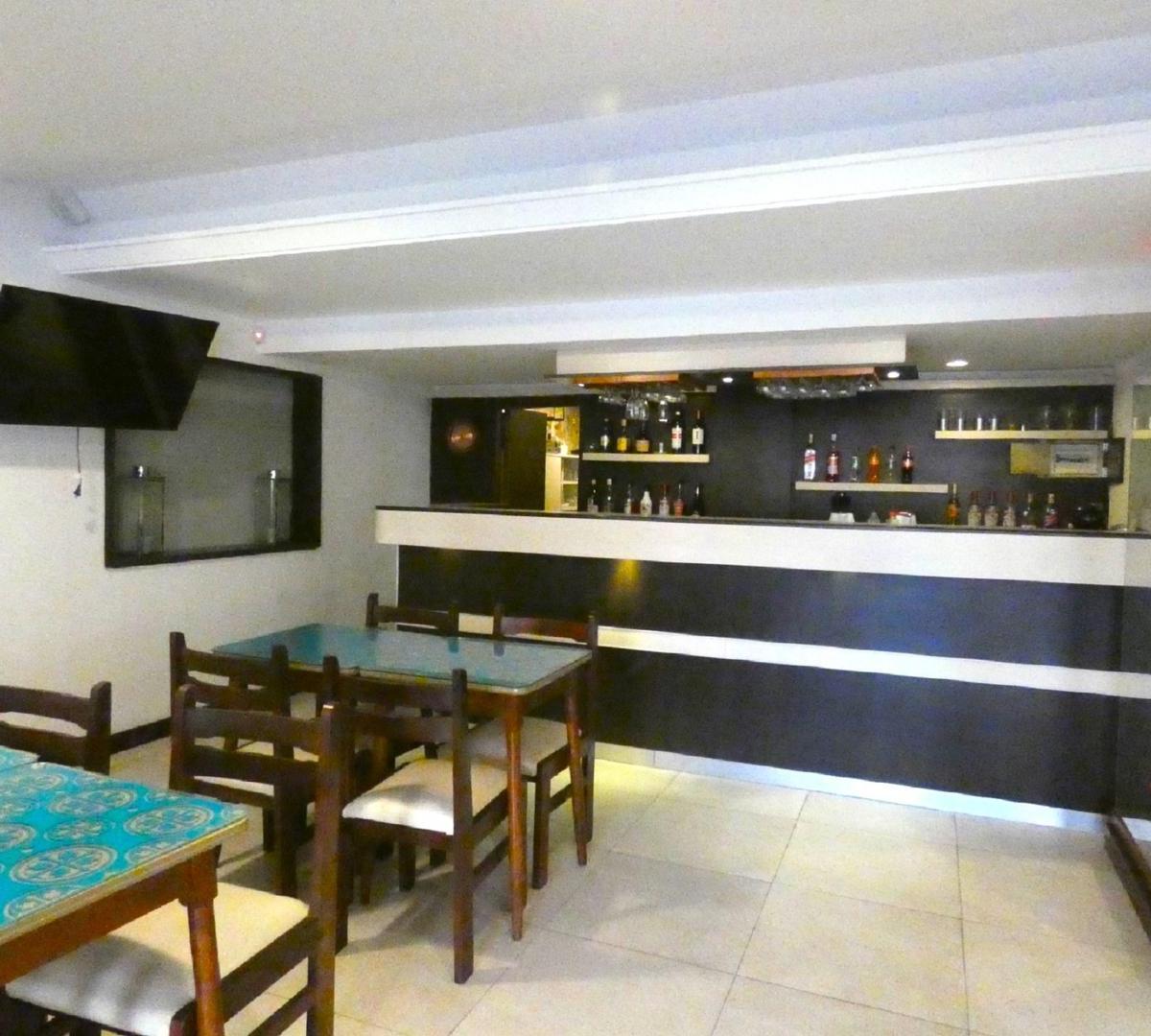 Hotel 3 Estrellas Equipado Para Funcionar Todo El Año 2