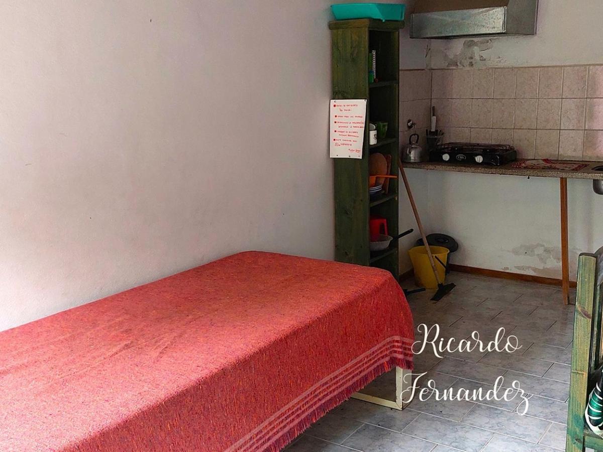 Propiedad en Argentina