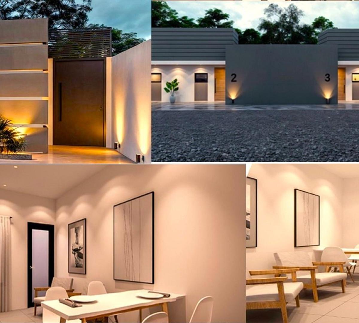 Casas en Pozo Inversión Para Renta - Añelo - Vaca Muerta 4