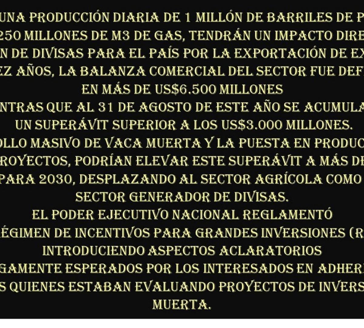 Casas en Pozo Inversión Para Renta - Añelo - Vaca Muerta 1