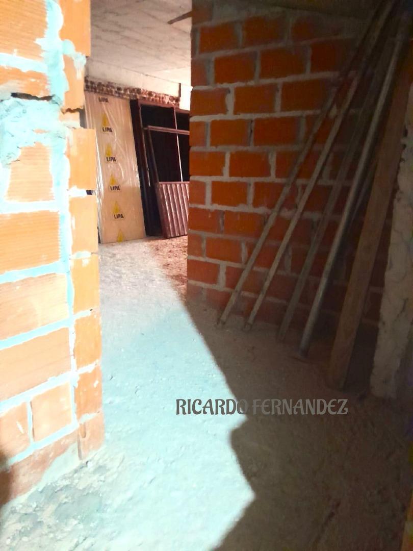 Semipiso con Balcón Terraza a Estrenar Fines de 2025 2