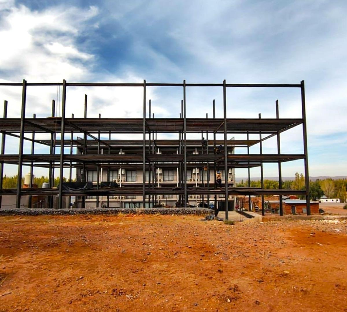 Departamentos en Pozo La Mejor Inversión del País 5