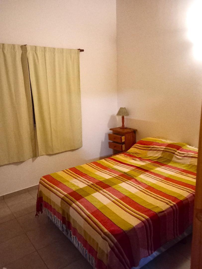 Cómodo Departamento de Dos Ambientes 5