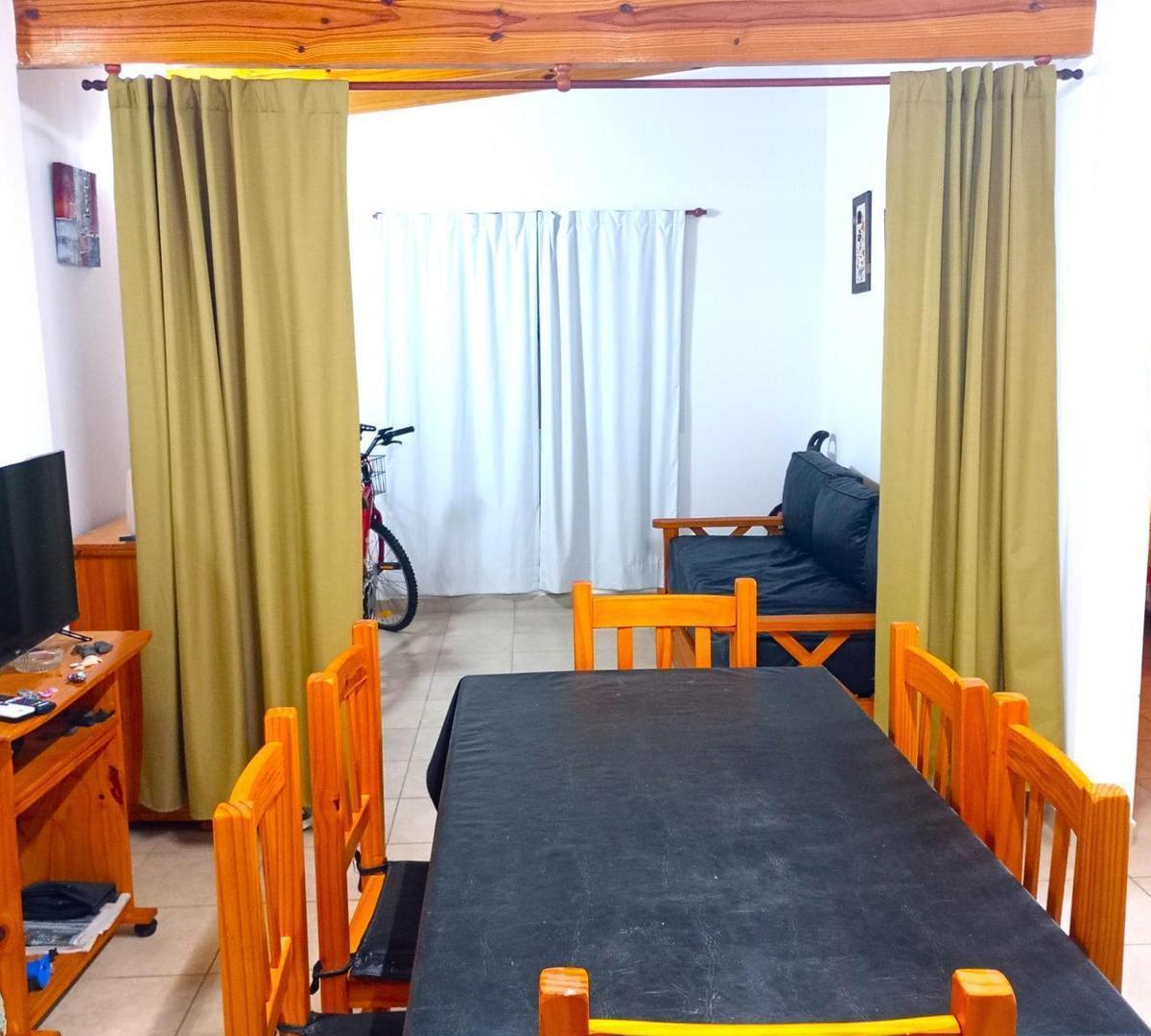 Cómodo Departamento de Dos Ambientes 4