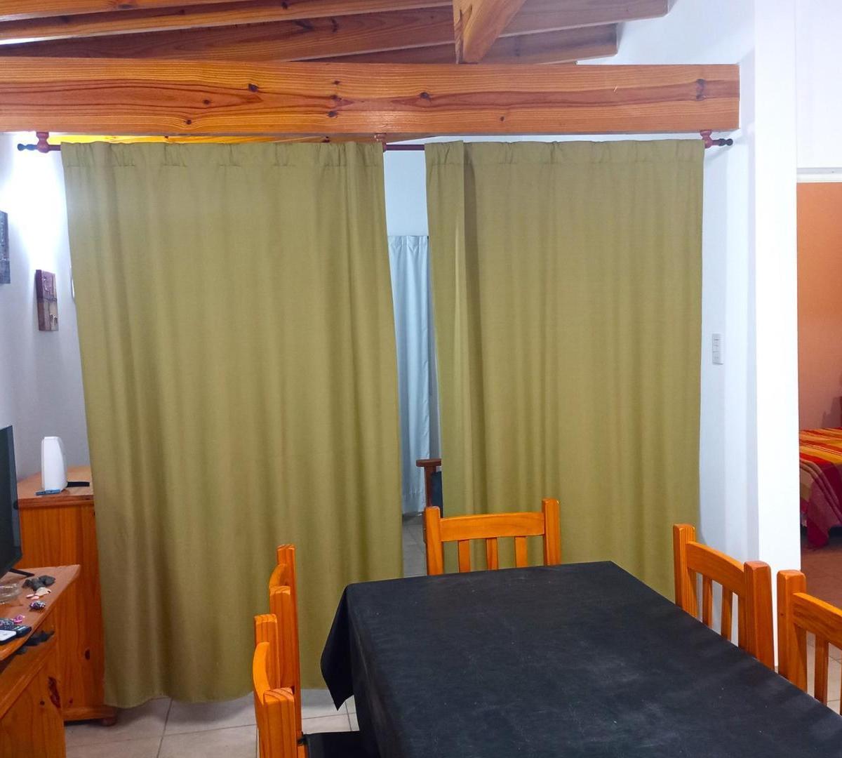 Cómodo Departamento de Dos Ambientes 3