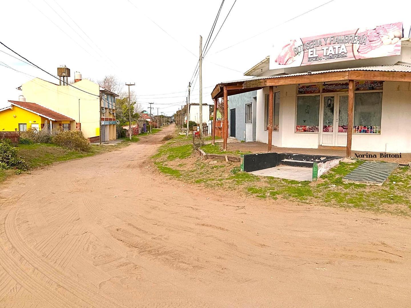LOCAL Y VIVIENDA EN EL SILVIO IDEAL INVERSOR - EN BLOCK