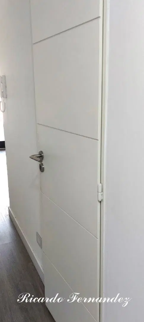IMPECABLE 2 AMBIENTES CONTRAFRENTE CON BALCON TERRAZA 2 AÑOS 4