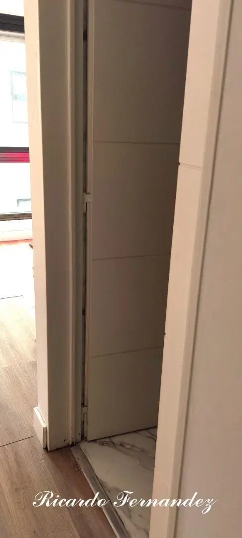 IMPECABLE 2 AMBIENTES CONTRAFRENTE CON BALCON TERRAZA 2 AÑOS 5