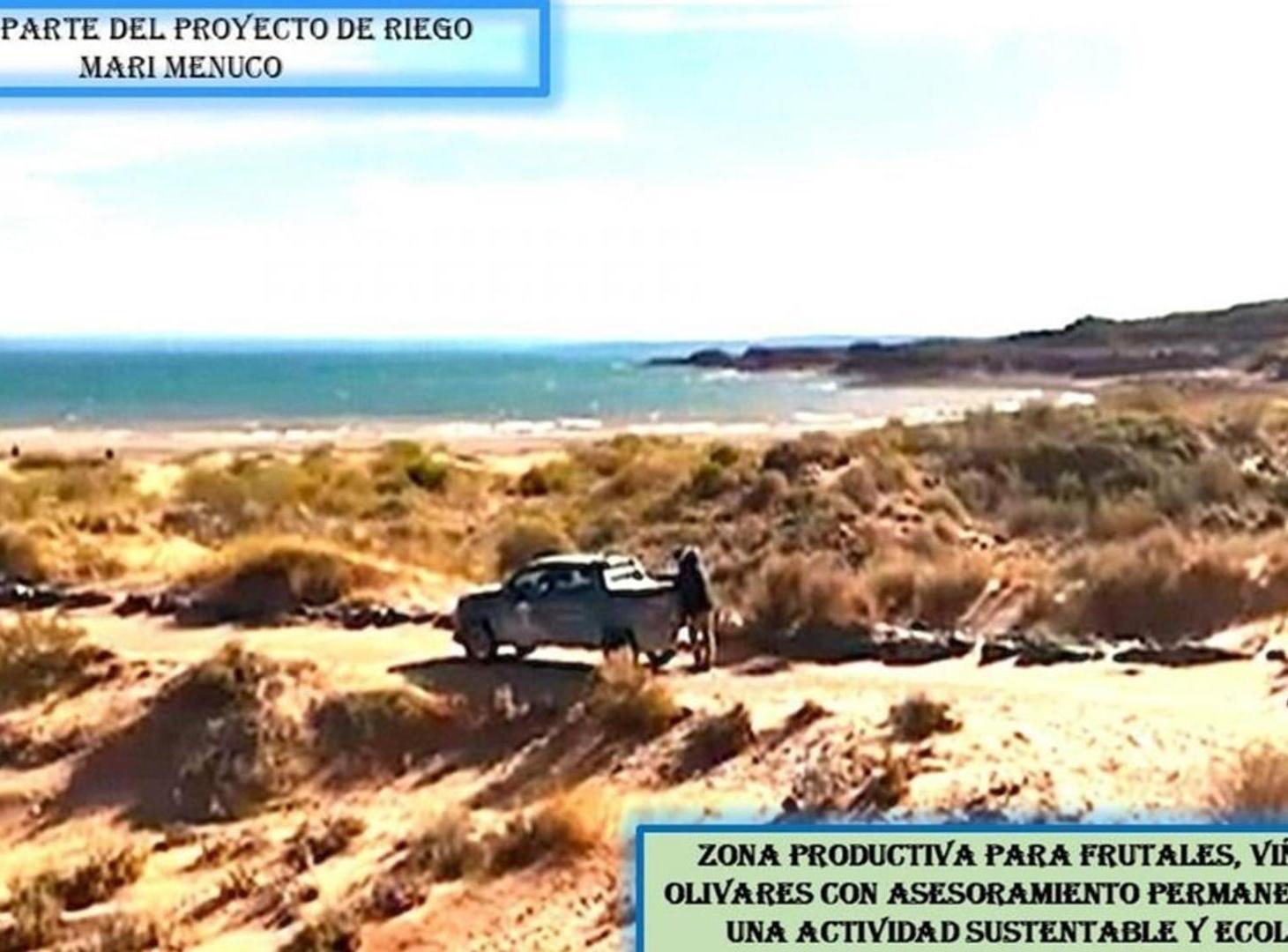 Foto de LOTES Y FINCAS DE 5 HECTAREAS EN URBANIZACION VACA MUERTA, imagen 2