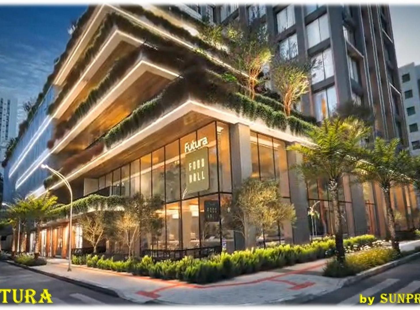 Foto de ITAPEMA - FUTURA -. DEPARTAMENTOS PARA RENTA Y RESIDENCIAS, imagen 2