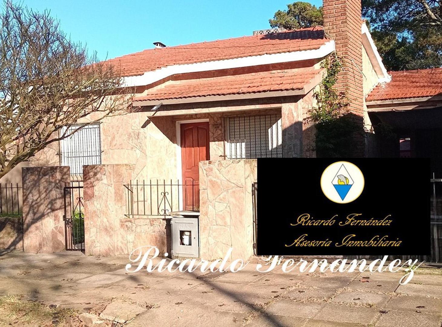 Foto de CASA SOBRE LOTE PROPIO A 1 CUADRA DE AVENIDA CHASCOMUS, imagen 2