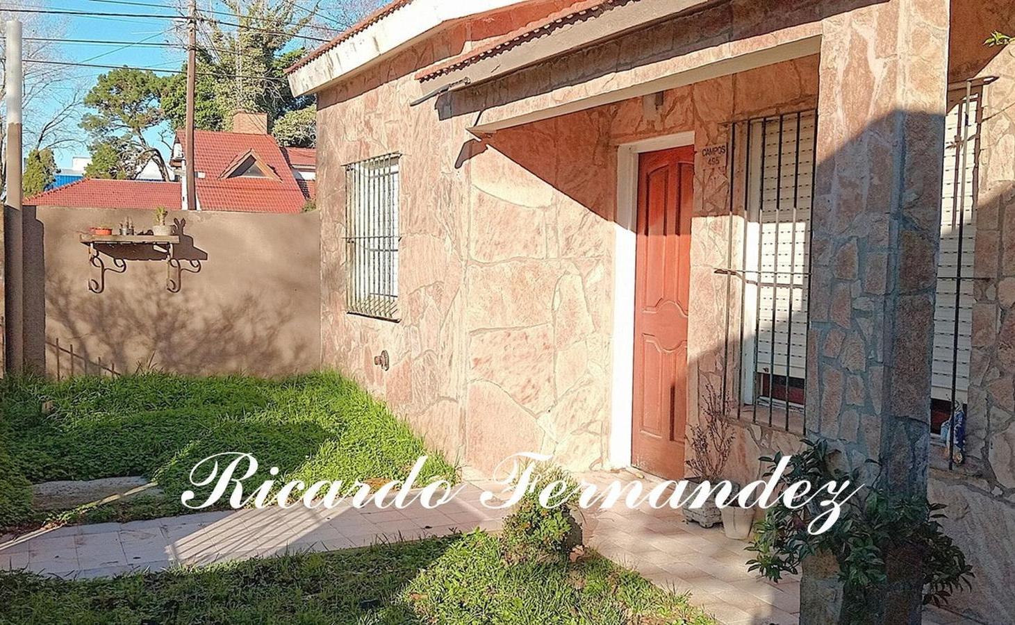 Foto de CASA SOBRE LOTE PROPIO A 1 CUADRA DE AVENIDA CHASCOMUS, imagen 3