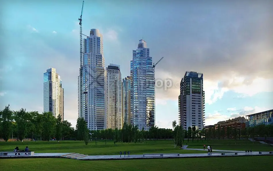 Martha Lynch 400 - Puerto Madero - Capital Federal 3