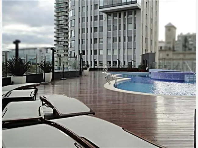 Martha Lynch 400 - Puerto Madero - Capital Federal 2