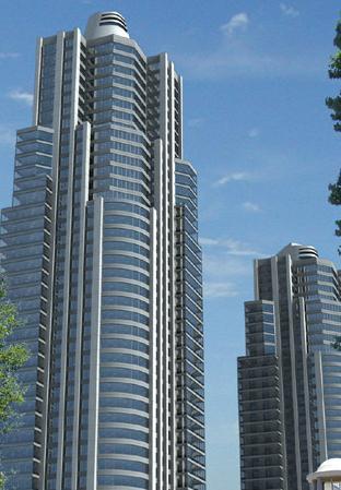Marta Lynch 400 - Puerto Madero - Capital Federal