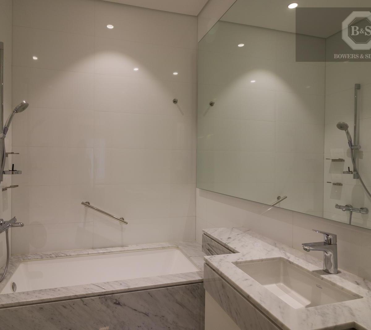 Exclusivo Semipiso. en Venta Torre Alvear Tower, Totalmente Amoblado. 4