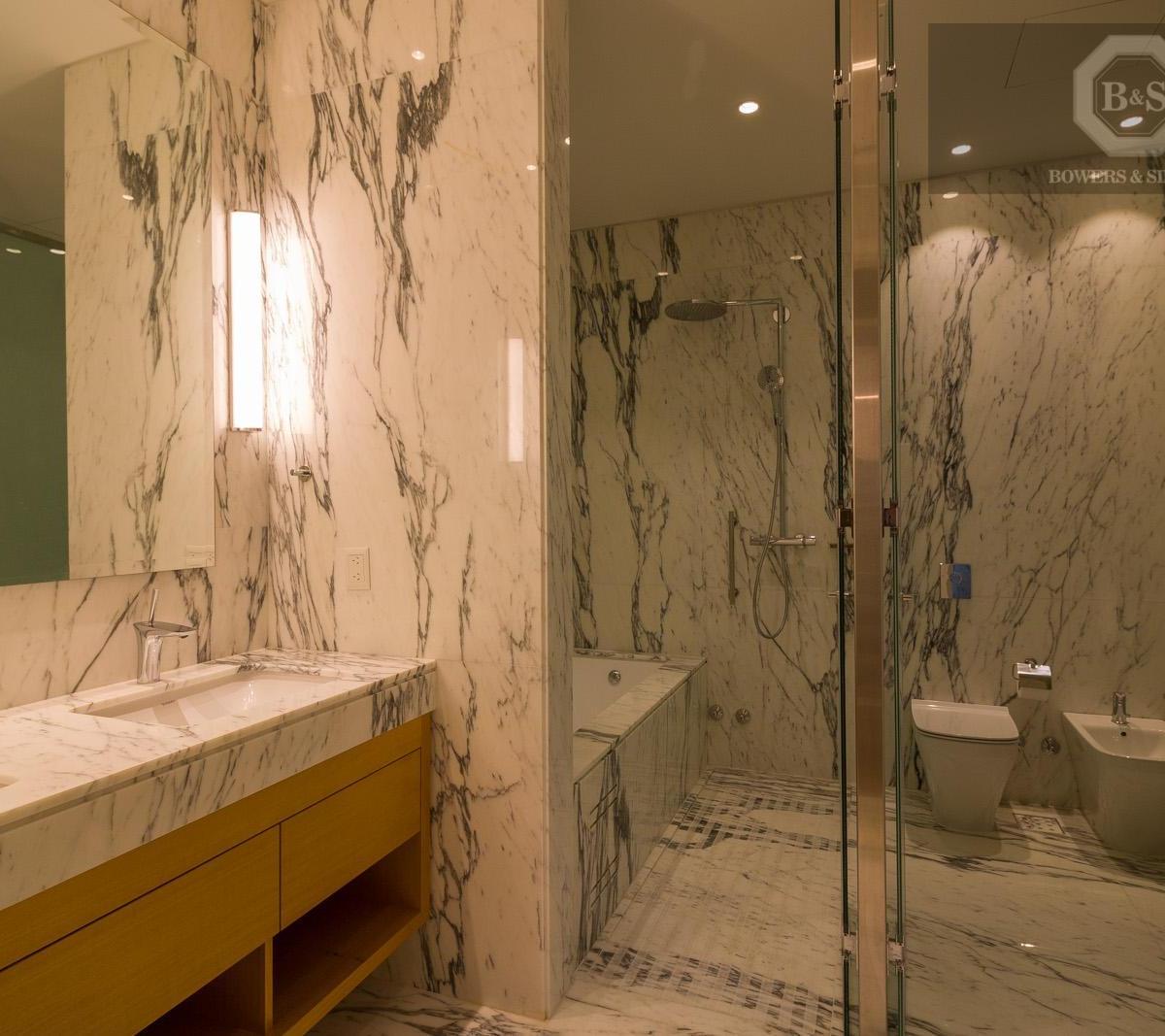 Exclusivo Semipiso. en Venta Torre Alvear Tower, Totalmente Amoblado. 3