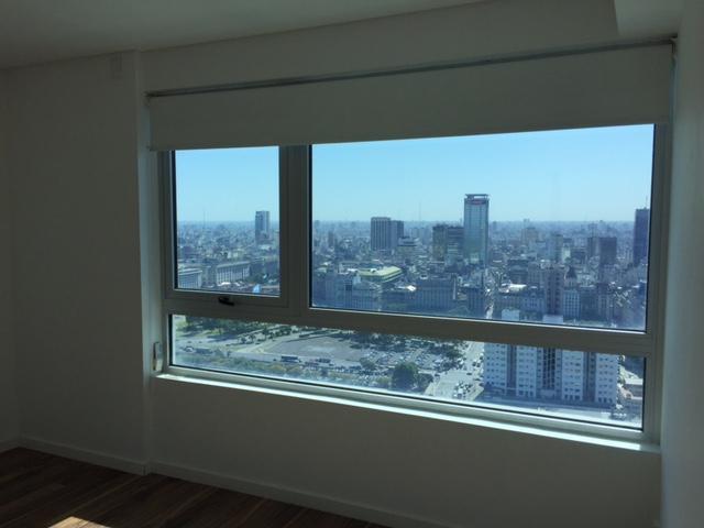 Excelente 2 Amb. Piso Muy Alto C/cochera. 1