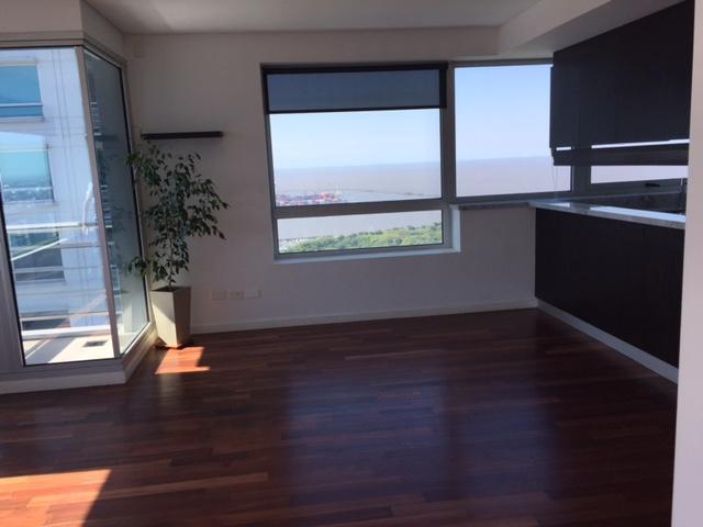 Excelente 2 Amb. Piso Muy Alto C/cochera. 2