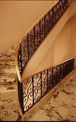 Estilo Frances - Suipacha 1100 y Arenales - 9 Amb C/dep - Plaza San Martin 2