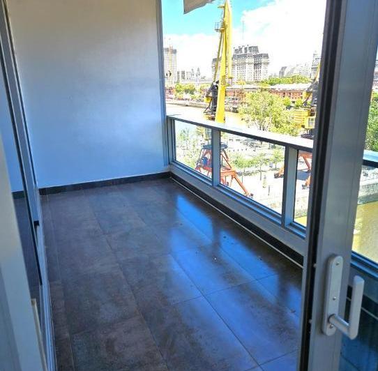 Alquiler departamento Pierina Dealessi 550 Fente al Dique Madero Center 4
