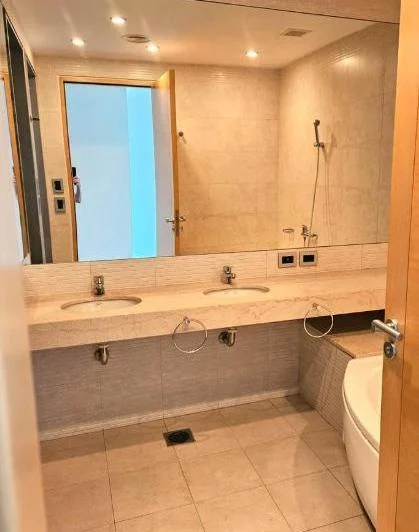Alquiler departamento Pierina Dealessi 550 Fente al Dique Madero Center 5