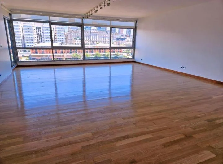Alquiler departamento Pierina Dealessi 550 Fente al Dique Madero Center 3
