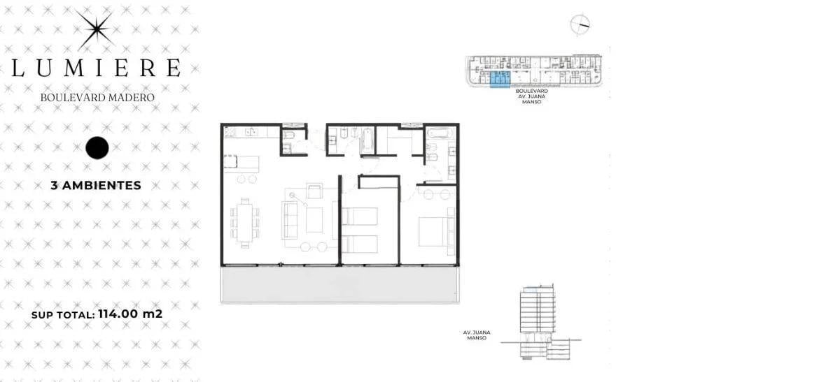 Apartamento
