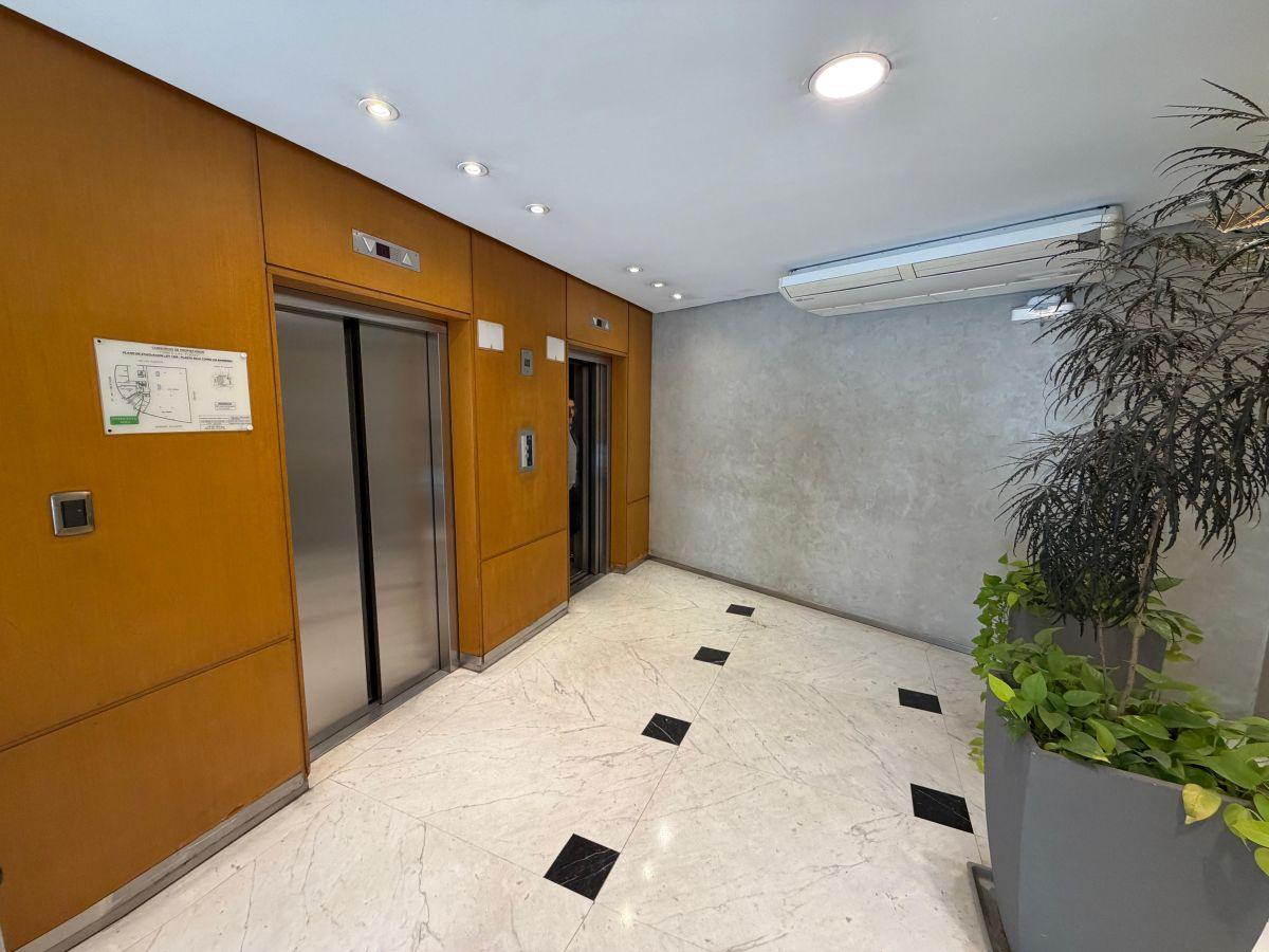 Foto de Oficina comercial de 75 m² en venta en Palermo, imagen 3
