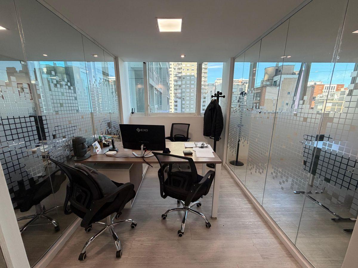 Foto de Oficina comercial de 75 m² en venta en Palermo, imagen 5