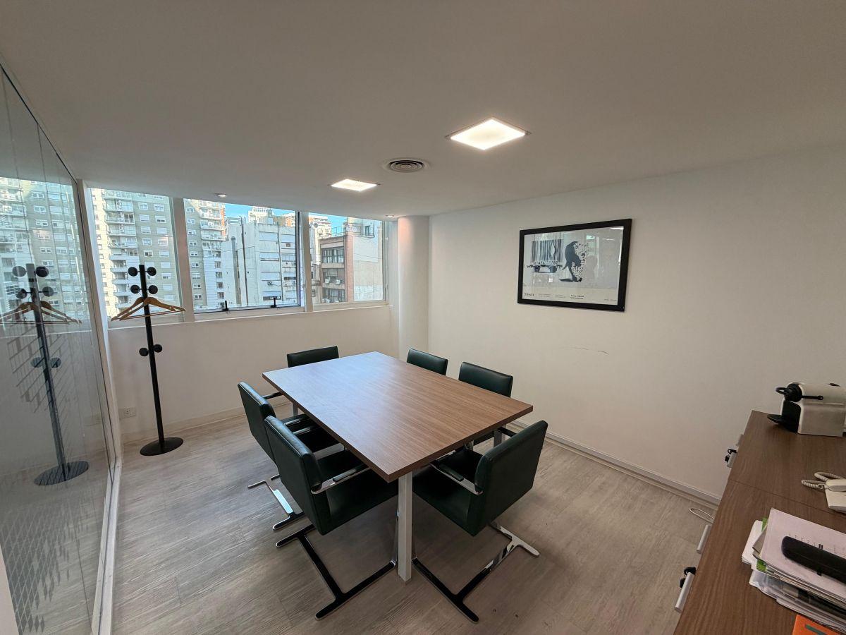 Foto de Oficina comercial de 75 m² en venta en Palermo, imagen 1
