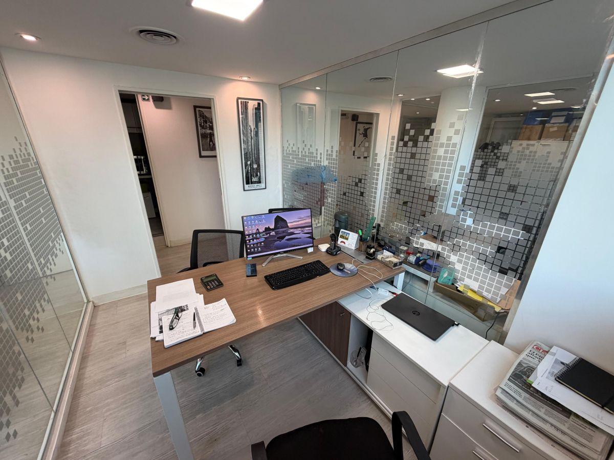 Foto de Oficina comercial de 75 m² en venta en Palermo, imagen 4