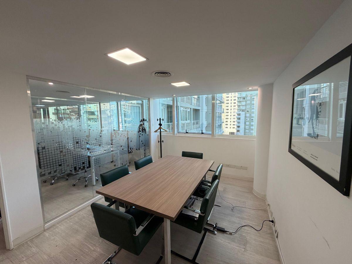 Foto de Oficina comercial de 75 m² en venta en Palermo, imagen 2
