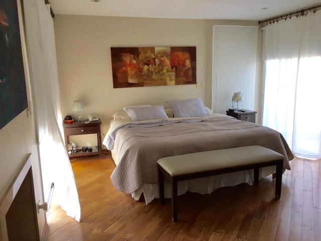 Ayres de Pilar. Impecable Casa con Posibilidad 2do Lote. 5