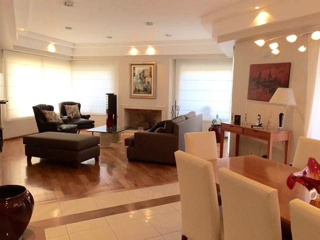 Ayres de Pilar. Impecable Casa con Posibilidad 2do Lote. 4