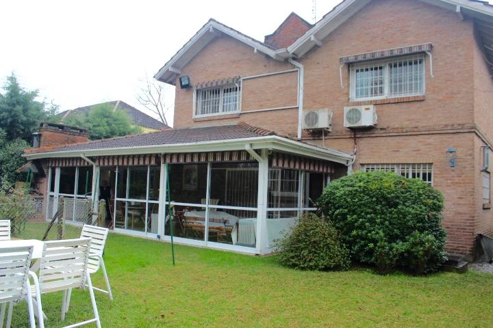 Barrio cerrado Senderos 2. impecable casa en venta