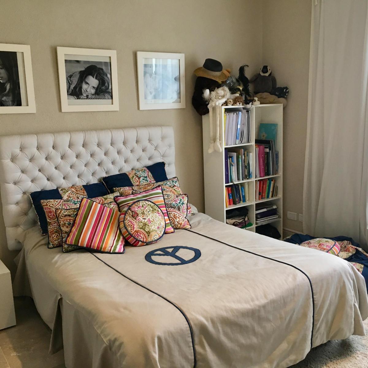 Casa moderna de 4 dormitorios en suite