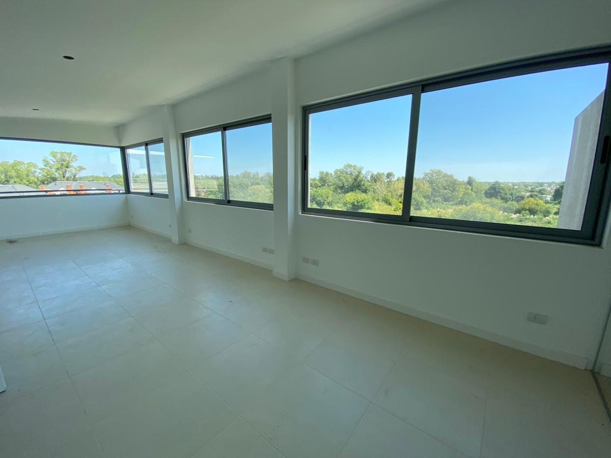 Foto de Civis Tortugas. Departamento de 3 a 4 ambientes en venta CON RENTA, imagen 4