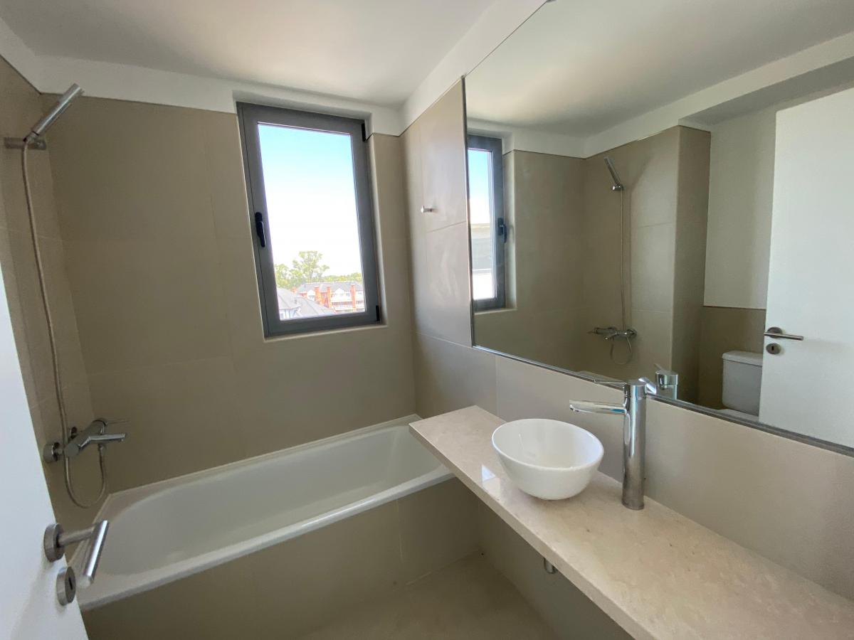 Foto de Civis Tortugas. Departamento de 3 a 4 ambientes en venta CON RENTA, imagen 5