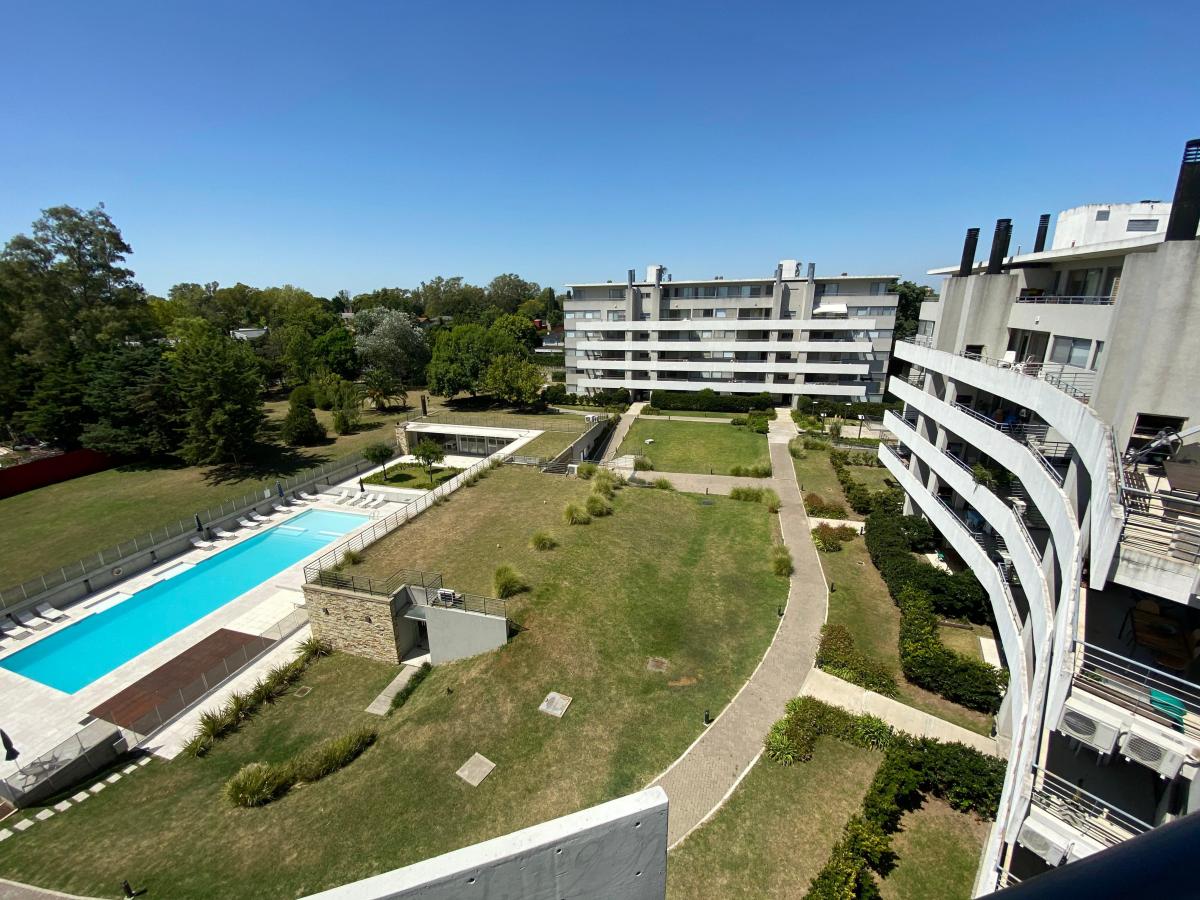 Foto de Civis Tortugas. Departamento de 3 a 4 ambientes en venta CON RENTA, imagen 3