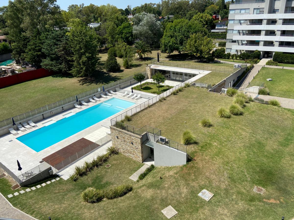 Foto de Civis Tortugas. Departamento de 3 a 4 ambientes en venta CON RENTA, imagen 2
